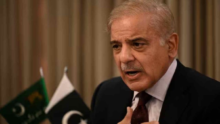 Pakistan: ఇస్లామాబాద్ ఆత్మాహుతి దాడికి భారత్ కారణం.. పాక్ ప్రధాని ఆరోపణలు..