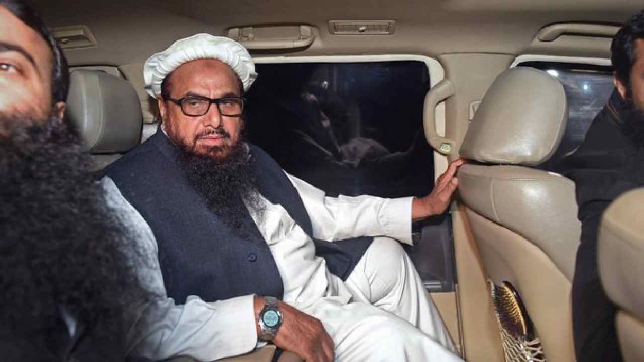 Pakistan: పాక్‌లో “గుర్తుతెలియని వ్యక్తుల” హల్చల్.. లష్కరే తోయిబా టాప్ కమాండర్ ఖతం..