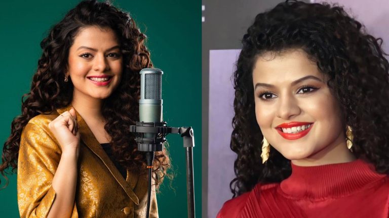 Palak Muchhal: మంచి మనసు చాటుకున్న బాలీవుడ్ గాయని.. గిన్నిస్ రికార్డులో చోటు