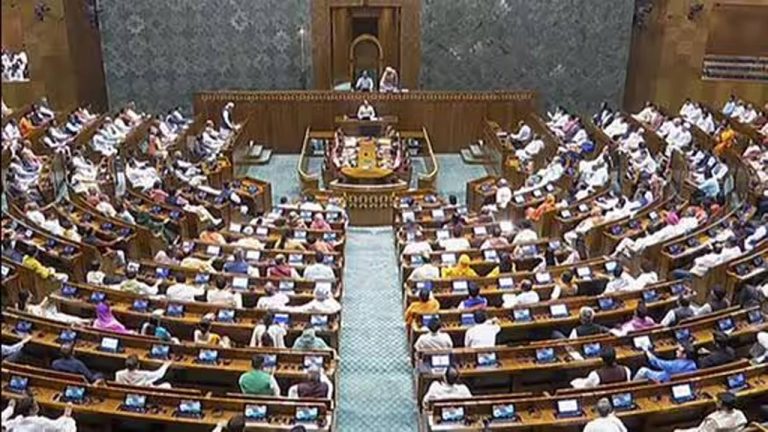 Parliament Winter Session: పార్లమెంట్ శీతాకాల సమావేశాల షెడ్యూల్ వచ్చేసింది.. ఎప్పటినుంచంటే..!