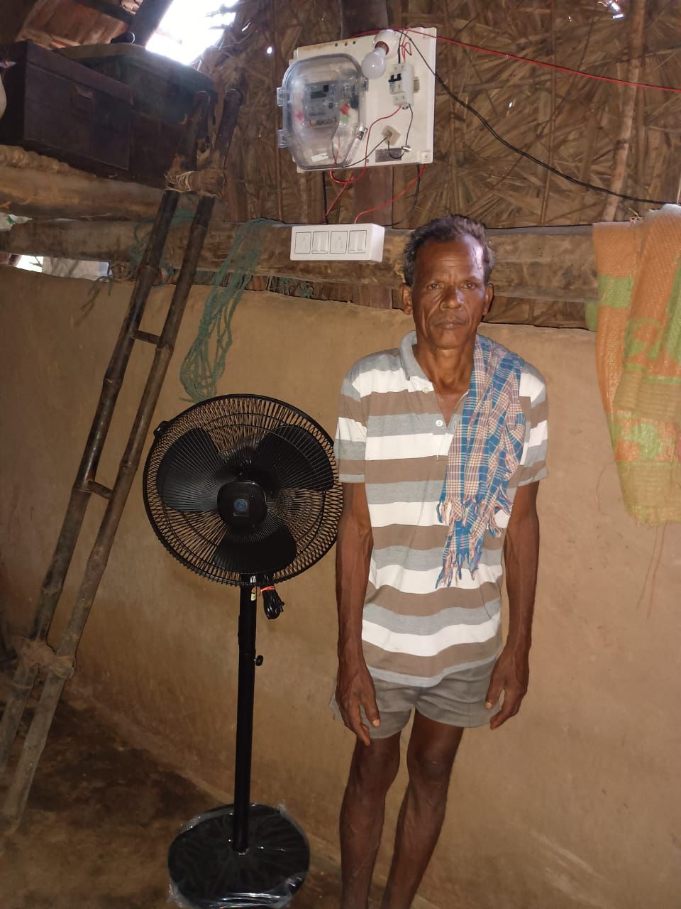 Pawan Kalyan Electricity 3