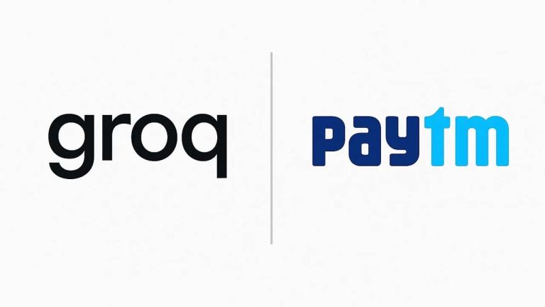 Paytm – Groq Partnership: గ్రోక్‌తో పేటీఎం ఒప్పందం..  డిజిటల్ పేమెంట్స్‌లో విప్లవాత్మక ముందడుగు