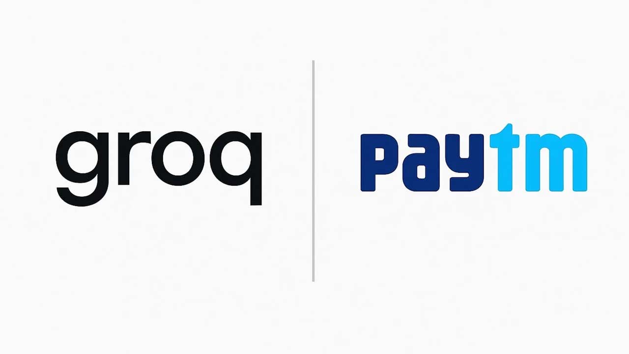 Paytm – Groq Partnership: గ్రోక్‌తో పేటీఎం ఒప్పందం..  డిజిటల్ పేమెంట్స్‌లో విప్లవాత్మక ముందడుగు