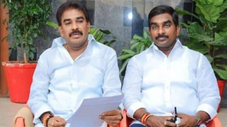 Pinnelli Brothers: పిన్నెల్లి సోదరులకు సుప్రీంకోర్టులో షాక్!