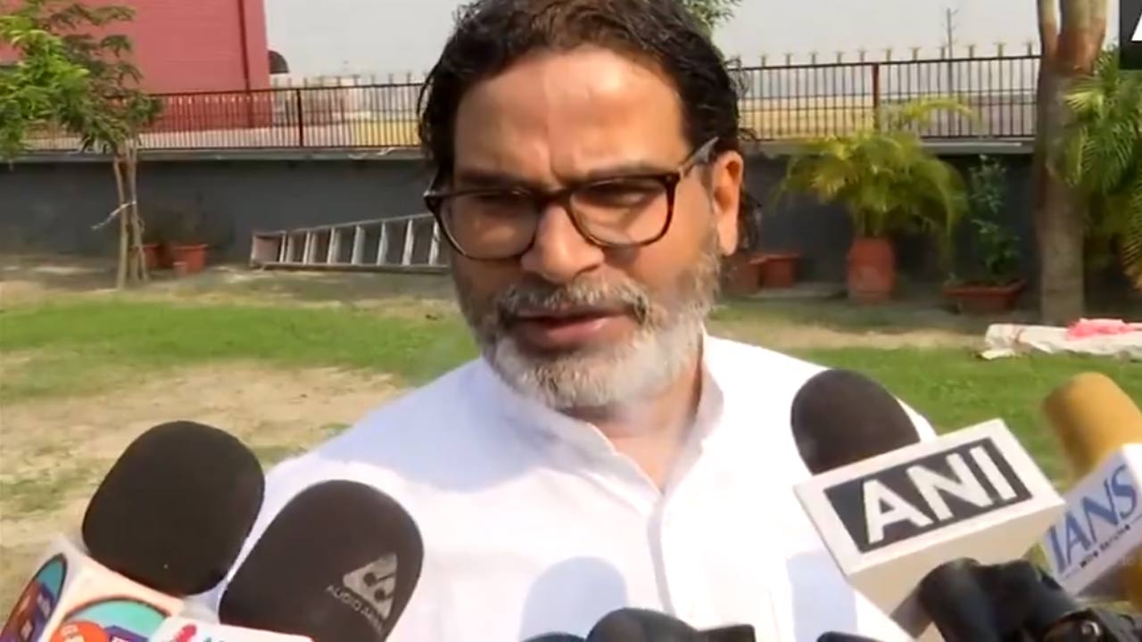 Prashant Kishor: బీహారీయులు కొత్త ప్రత్యామ్నాయం కోరుకుంటున్నారు