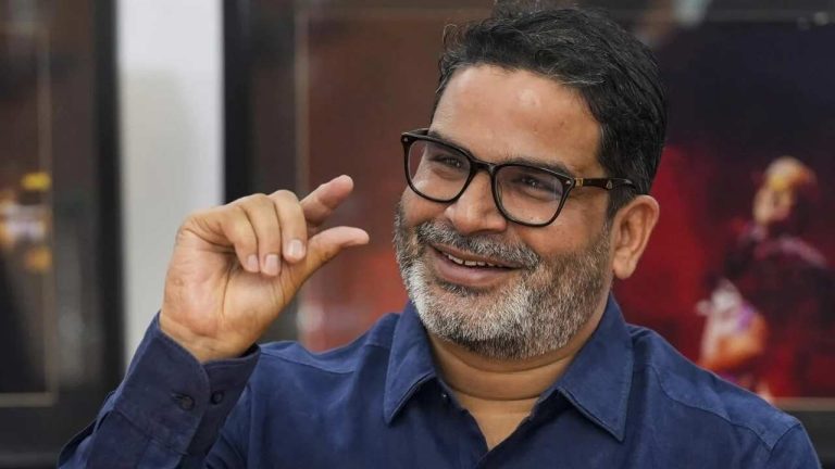 Prashant Kishor: బీహార్ ఎన్నికల్లో పీకే ఎఫెక్ట్.. ఏ పార్టీకి షాక్, ఏ పార్టీకి జాక్‌పాట్!