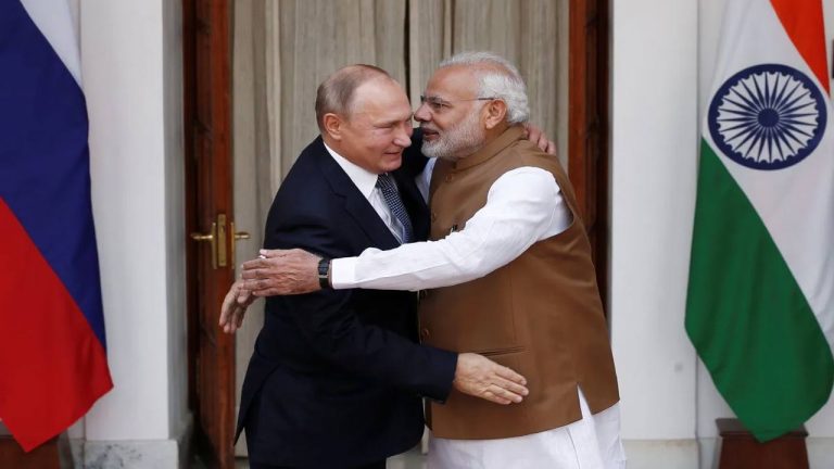 Putin: పుతిన్ భారత్ షెడ్యూల్ ఖరారు.. ఎన్ని రోజులంటే..!