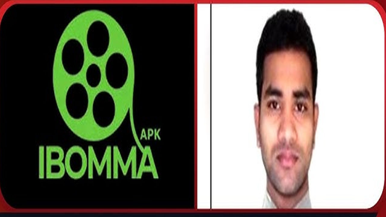 Ravi: సామాన్యుడు కాడు..! IBomma పేరుతో 70కి పైగా మిర్రర్ సైట్లు.. వెలుగులోకి సంచలన విషయాలు..