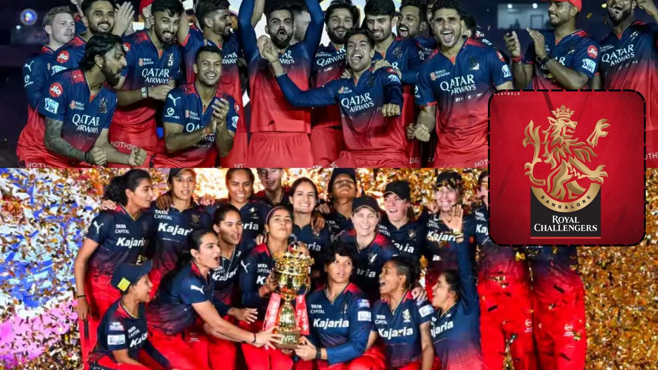 RCB For Sale: అమ్మకానికి ఐపీఎల్ ఛాంపియన్ టీం.. ధర ఎంతంటే..?