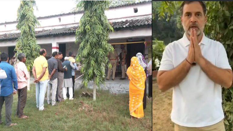 Rahul Gandhi: భారీ సంఖ్యలో పాల్గొనండి.. బీహార్ యువతకు రాహుల్‌గాంధీ విజ్ఞప్తి