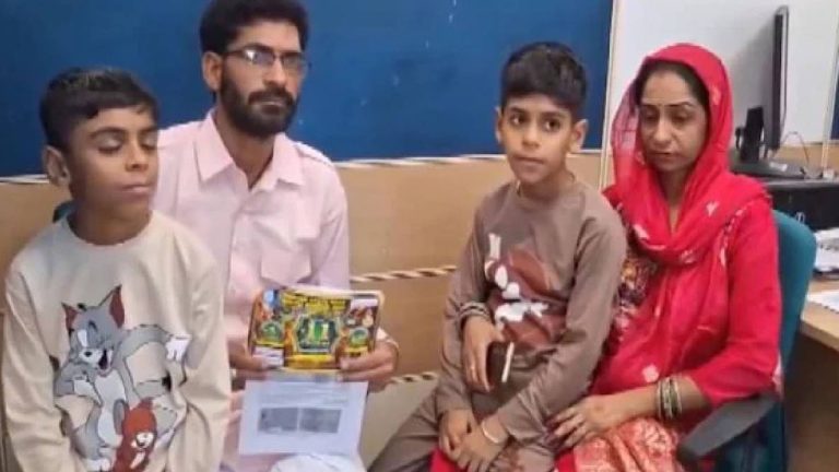 Rajasthan: లక్కంటే నీదే గురూ.. లాటరీలో రూ.11 కోట్లు గెలిచిన కూరగాయల వ్యాపారి కానీ..