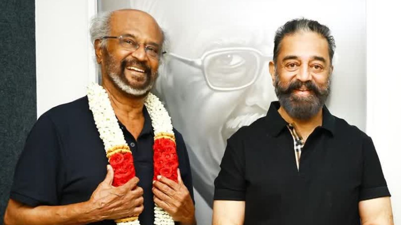 Rajini – Kamal: రజనీకమల్ సినిమా నుంచి సుందర్ సి అవుట్.. ఎందుకంటే?
