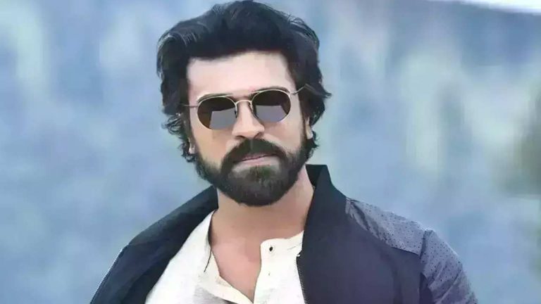 Charan – Vanga: చరణ్ – సందీప్ వంగా.. అరాచకం లోడింగ్