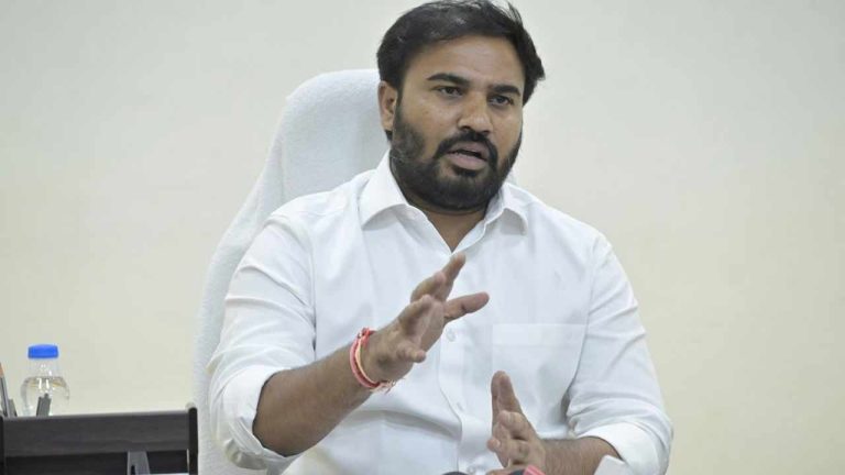 Ravi Naidu Animini: ఇంటర్నేషనల్ స్టేడియంగా మారనున్న ఇందిరాగాంధీ మున్సిపల్‌ స్టేడియం..!