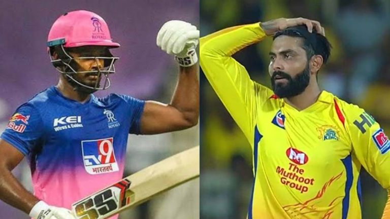 IPL 2026-CSK: ఐపీఎల్ 2026 వేలంకు ముందే సంచ‌ల‌నం.. సీఎస్‌కేలోకి సంజు, జడేజా ఔట్!