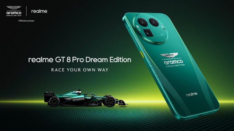 Realme GT 8 Pro Dream Edition: 7000mah బ్యాటరీ, 200+50+50MP కెమెరా.. డ్రీమ్‌ ఎడిషన్‌లో పిచ్చెక్కించే ఫీచర్స్!