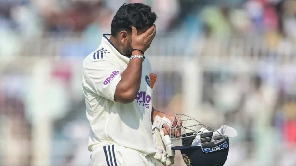 Reasons For India Loss