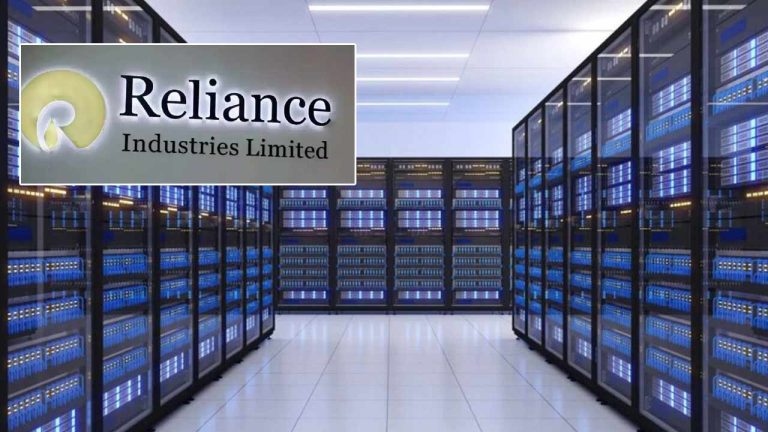 Reliance Hyperscale Data Center: గూగుల్‌ బాటలో రిలయన్స్‌.. ఏపీలో మరో భారీ పెట్టుబడి..