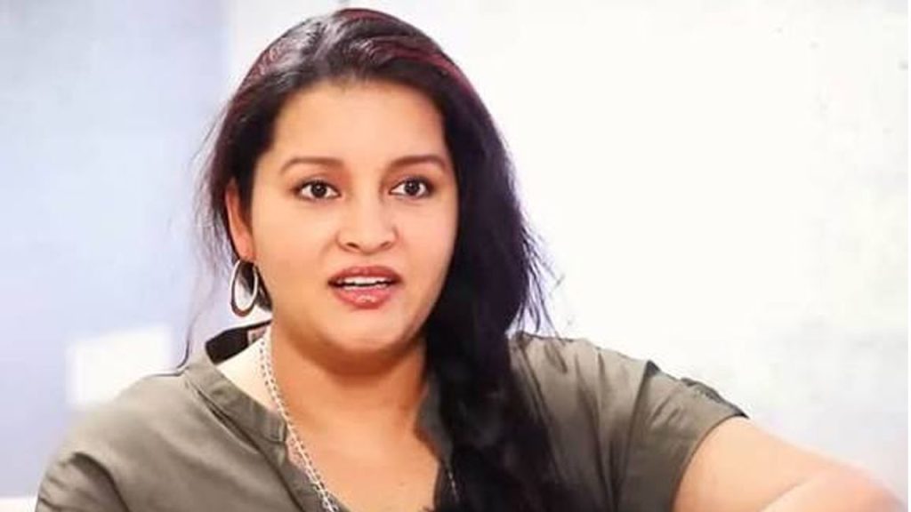 Renu Desai
