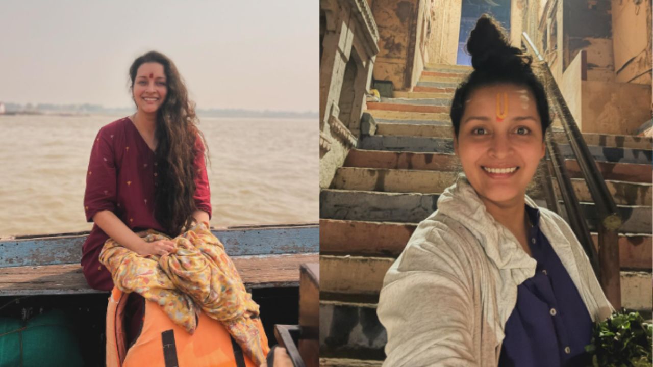 Renu Desai : ఆయన పిలిస్తే కచ్చితంగా వెళ్తా – రేణు దేశాయ్..