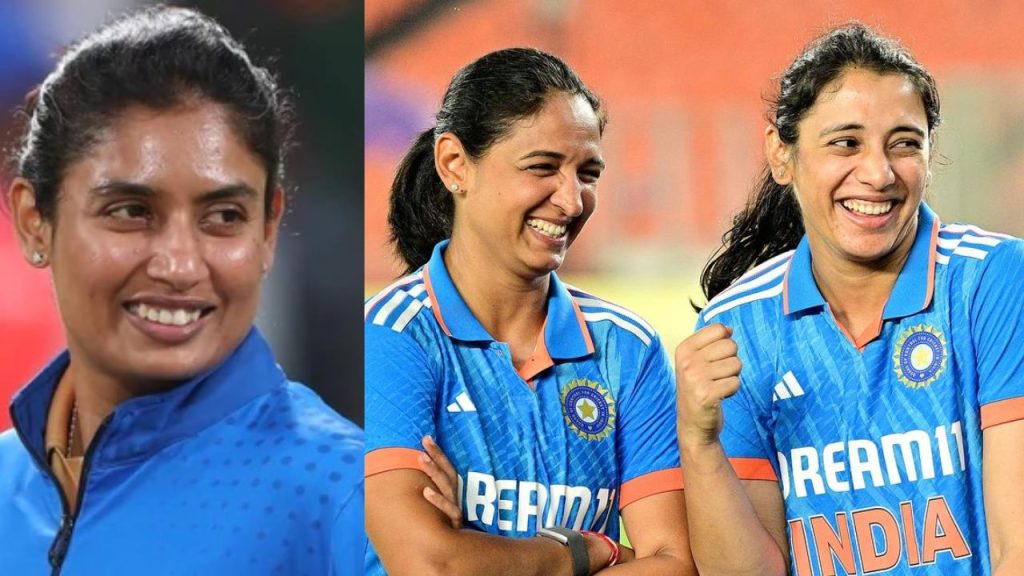 Richest Female Cricketers