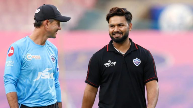 Ricky Ponting: గిల్ స్థానాన్ని భర్తీ చేసే సత్తా అతనికి ఉంది.. ఆసీస్ దిగ్గజం ఇంట్రెస్టింగ్ కామెంట్స్..!