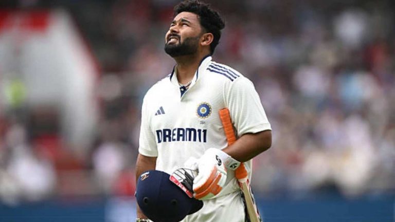 Rishabh Pant: టీమిండియాలోకి స్టార్ ప్లేయర్ రీఎంట్రీ.. ఎవరో తెలుసా?