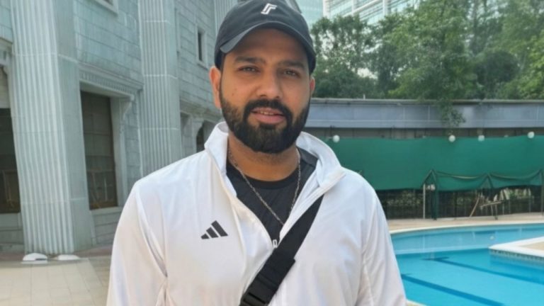 IPL 2026: కోల్‌కతాకు రోహిత్‌ శర్మ.. ముంబై ఇండియన్స్‌ రియాక్షన్ ఇదే!