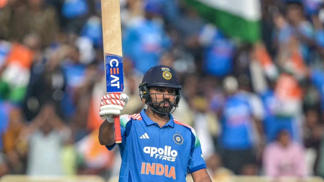 Rohit Sharma: హిట్ మ్యాన్ దెబ్బ.. రికార్డులు అబ్బా.. అత్యధిక సిక్సర్ల ప్రపంచ రికార్డు బద్దలు!