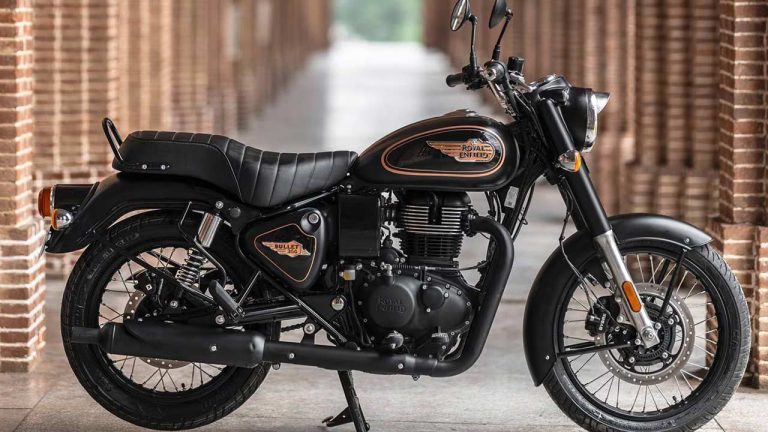 Royal Enfield Bullet 650: గోవాలో రాయల్ ఎంట్రీ ఇచ్చిన రాయల్ ఎన్‌ఫీల్డ్ బుల్లెట్ 650.. ధర, స్పెషిఫికేషన్స్ ఇవే!