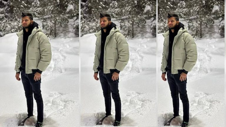 Russia: విషాదం.. రష్యాలో అదృశ్యమైన భారతీయ మెడికల్ విద్యార్థి మృతదేహం లభ్యం