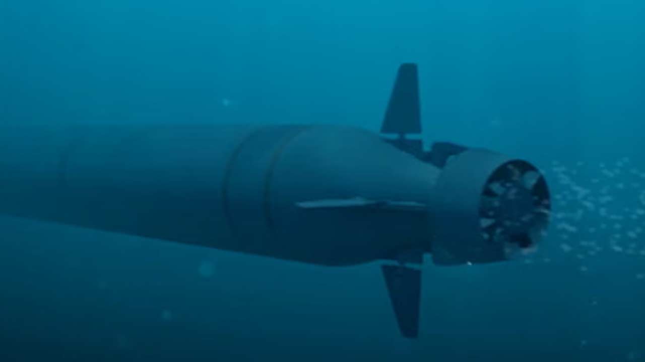 Russia Poseidon Missile: ప్రమాదకరమైన క్షిపణి ప్రయోగించిన రష్యా.. ఇక తీరప్రాంత దేశాలు ప్రమాదంలోనే!