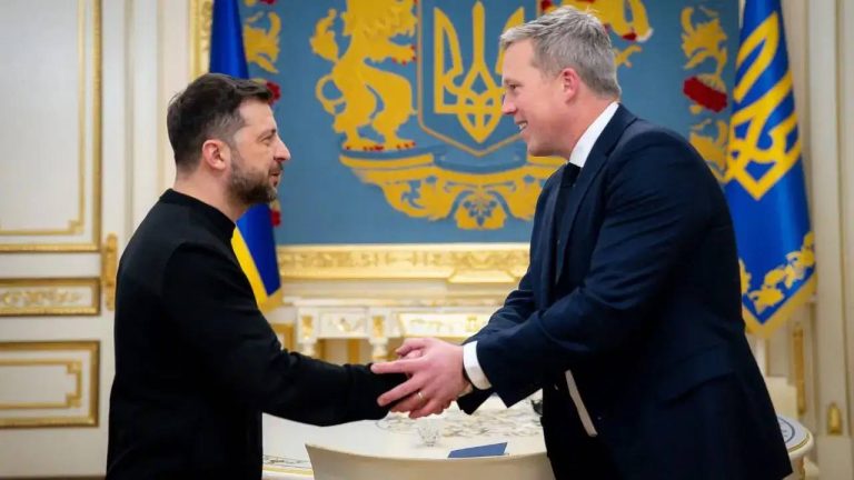 Russia-Ukraine: రష్యా-ఉక్రెయిన్ శాంతికి ట్రంప్ 28 పాయింట్ల ప్రణాళిక.. ఈసారైనా ఫలించేనా?