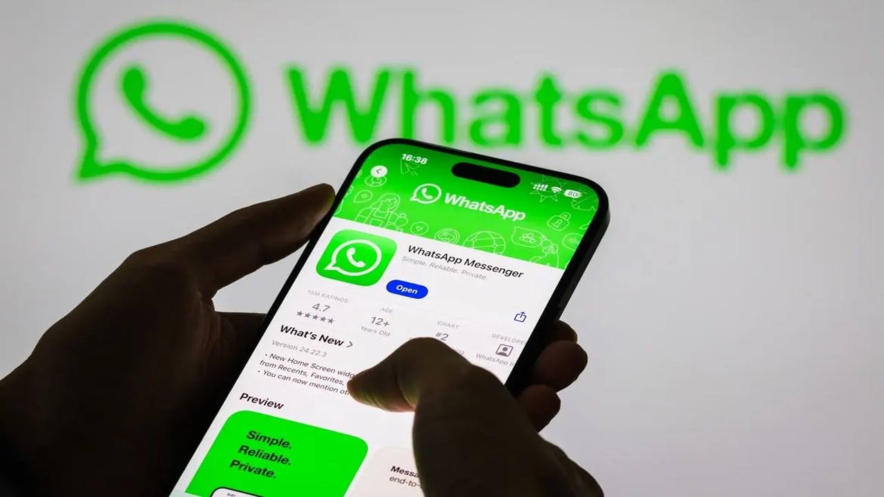 Russia-WhatsApp: రష్యా సంచలన నిర్ణయం.. వాట్సాప్‌పై నిషేధం!