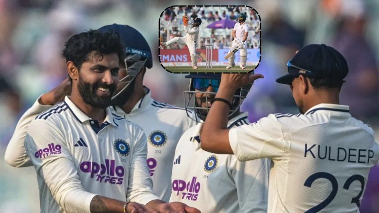 SA vs IND: ఒక్కరోజే 16 వికెట్లు నేలమట్టం.. ముగిసిన రెండో రోజు..!