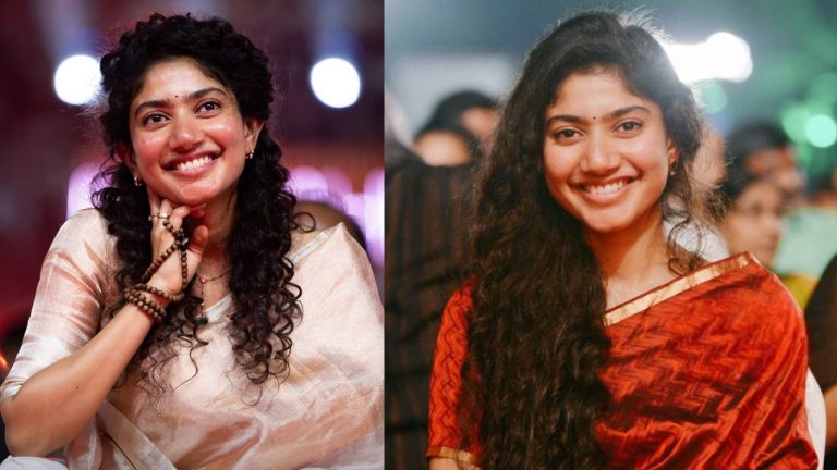sai Pallavi : తండేల్ తర్వాత కనిపించని సాయి పల్లవి.. అసలేం చేస్తుంది?