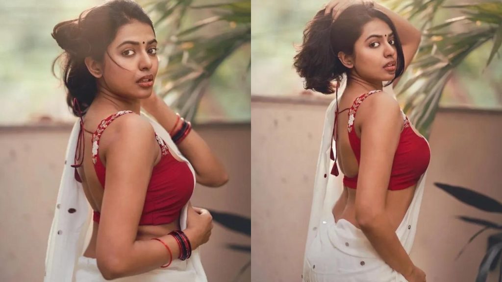 Sivatmika Rajashekar