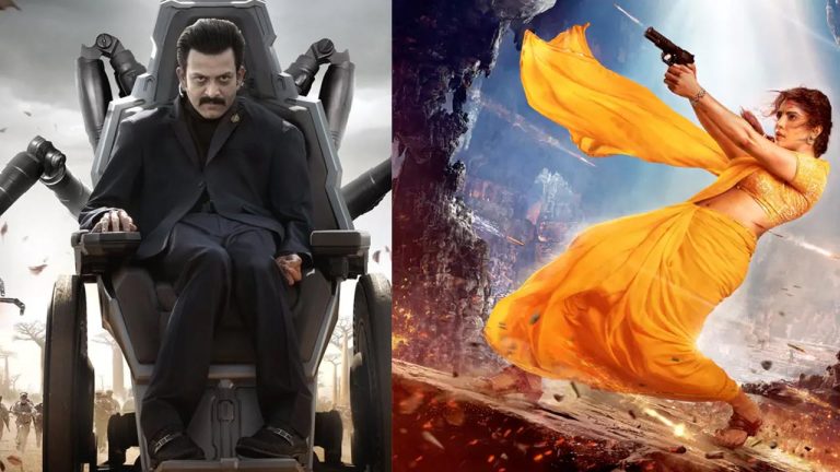 SSMB 29 : చడీచప్పుడు లేకుండా పోస్టర్లు.. రాజమౌళి ఏం చేస్తున్నావ్..?