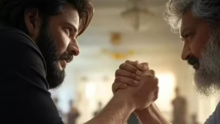 Globe Trotter: జక్కన్న లాస్ట్ మినిట్ ట్విస్ట్.. కొత్త టైటిల్ ఇదే!