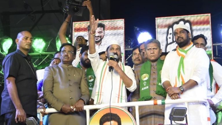 Revanth Reddy: కింగ్ అవ్వుడు సంగతి పక్కనపెట్టు.. ముందు డిపాజిట్ తెచ్చుకో కిషన్ రెడ్డి!