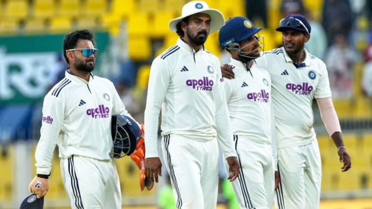 IND vs SA: 408 పరుగుల తేడాతో భారత్ ఓటమి.. సిరీస్ వైట్‌వాష్‌!