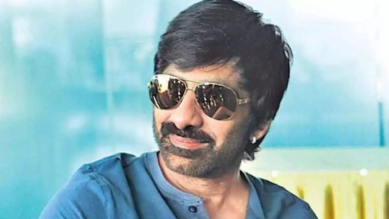 Ravi Teja: హిట్ డైరెక్టర్‌, సైన్స్ ఫిక్షన్ స్టోరీ.. ‘రవితేజ’ పెద్ద ప్లానింగే!