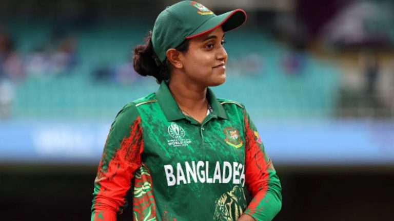 Nigar Sultana: జూనియర్లను గదిలోకి పిలిచి.. బంగ్లా కెప్టెన్‌పై సీనియర్‌ పేసర్ ఆరోపణలు!