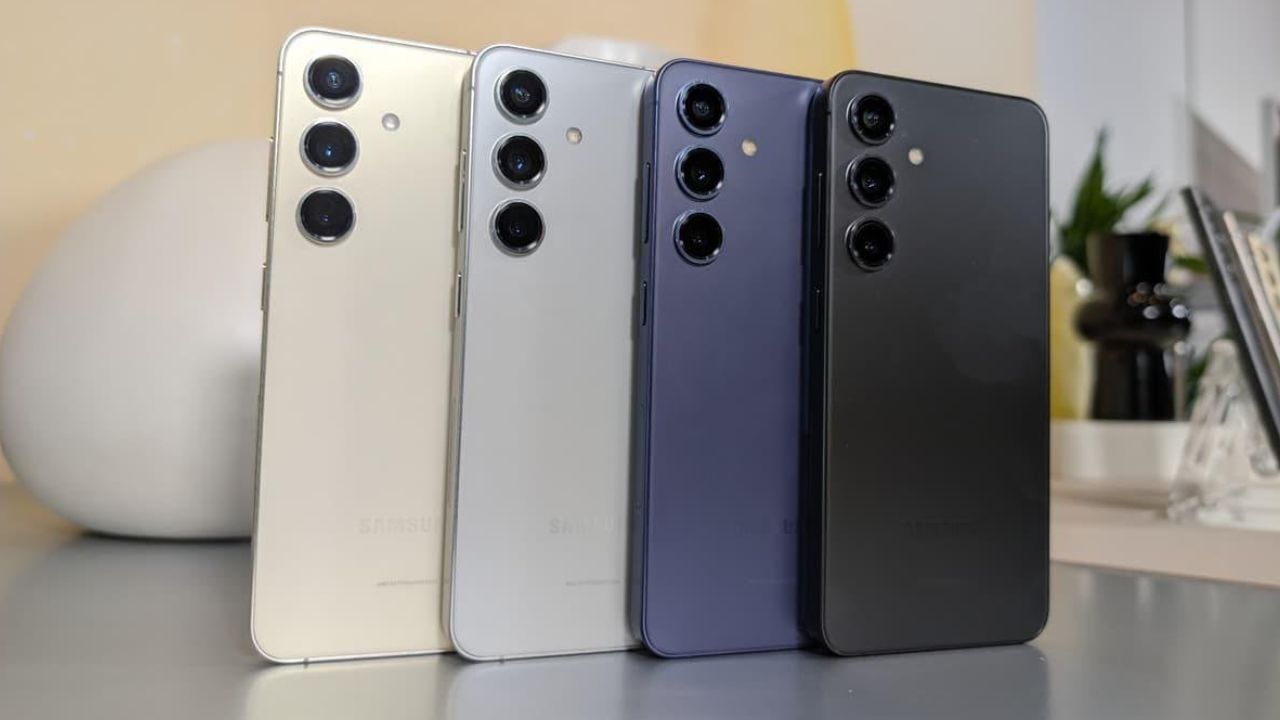 28 వేల ఫ్లాట్ డిస్కౌంట్‌, 4 వేల బ్యాంక్ ఆఫర్.. 60 వేల Samsung Galaxy S24 FE ఫోన్ 3 వేలే!