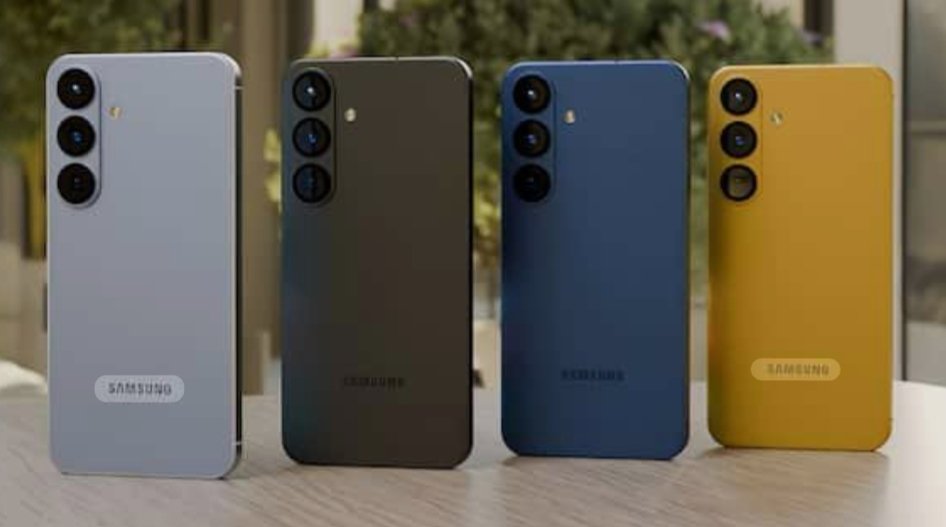 Samsung Galaxy S26 Launch Camera