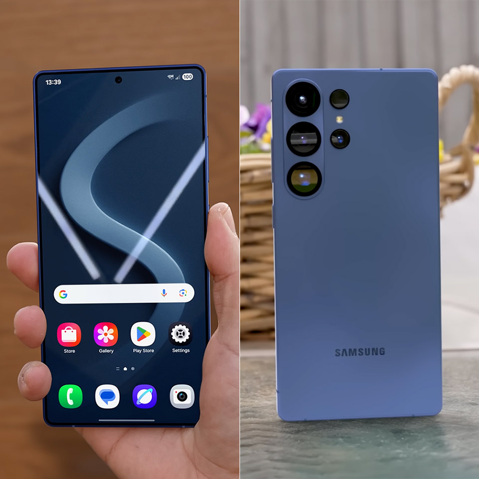 Samsung Galaxy S26 Launch