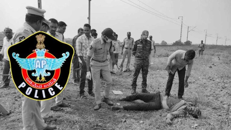 Parakamani Case: పరకామణి కేసులో కీలక సాక్షి మృతి.. హత్యగా కేసు నమోదు చేసిన పోలీసులు..