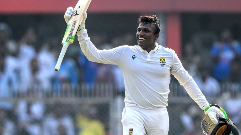 Senuran Muthusamy: సౌతాఫ్రికా క్రికెటర్ ముత్తుసామికి తమిళనాడుతో సంబంధం ఉందా?