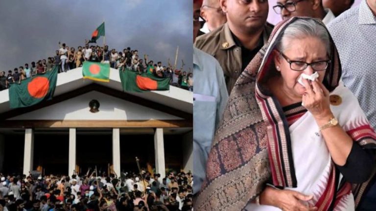 Sheikh Hasina Investigation: బంగ్లా మాజీ ప్రధాని హసీనా మరణశిక్షకు దారితీసిన ఆరోపణలు ఇవే..