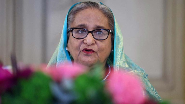 Sheikh Hasina: షేక్ హసీనాకు మరణశిక్ష విధించడాన్ని వ్యతిరేకించిన ఐక్యరాజ్యసమితి..